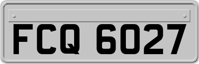 FCQ6027