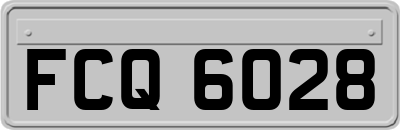 FCQ6028