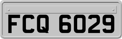 FCQ6029
