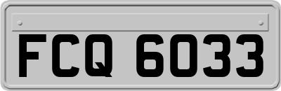 FCQ6033