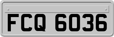 FCQ6036