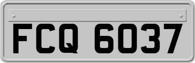 FCQ6037