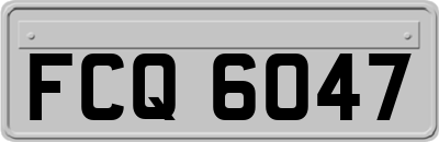 FCQ6047