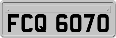FCQ6070