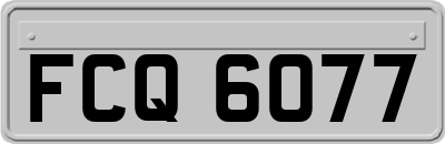 FCQ6077