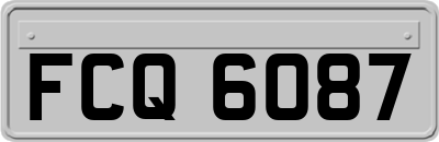 FCQ6087
