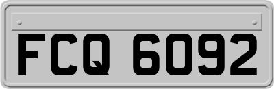 FCQ6092