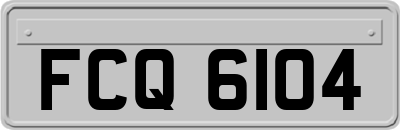 FCQ6104