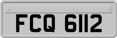 FCQ6112