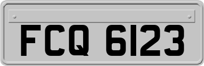 FCQ6123