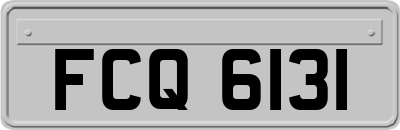 FCQ6131