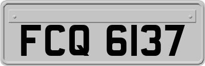 FCQ6137