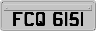 FCQ6151