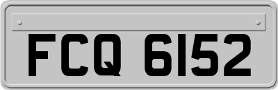 FCQ6152