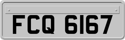 FCQ6167