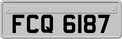 FCQ6187