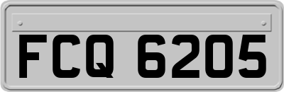 FCQ6205