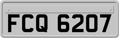 FCQ6207