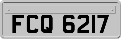 FCQ6217