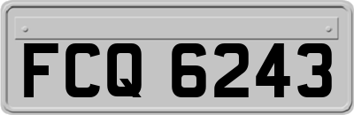 FCQ6243