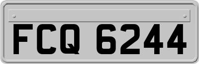 FCQ6244