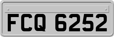 FCQ6252