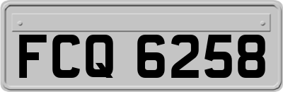 FCQ6258