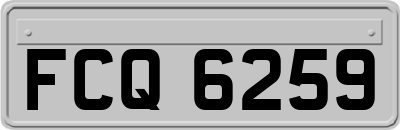 FCQ6259