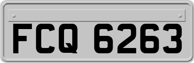 FCQ6263