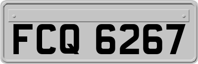 FCQ6267