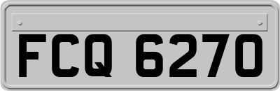 FCQ6270