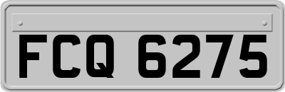 FCQ6275