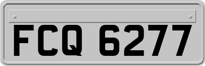 FCQ6277