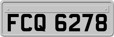 FCQ6278