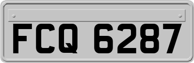 FCQ6287