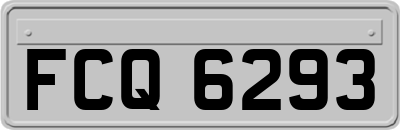 FCQ6293