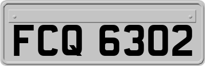 FCQ6302
