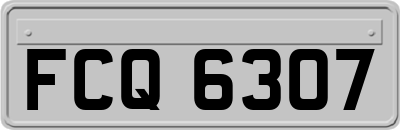 FCQ6307