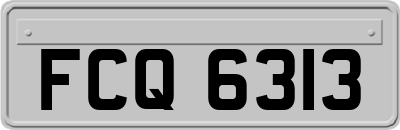 FCQ6313