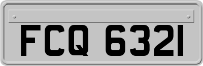 FCQ6321