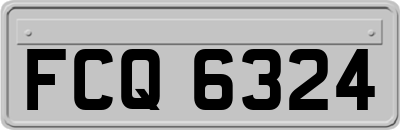 FCQ6324