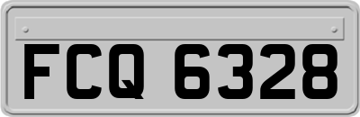 FCQ6328