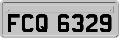 FCQ6329