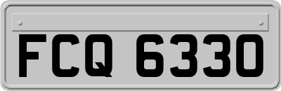 FCQ6330