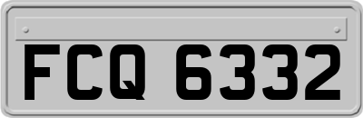 FCQ6332