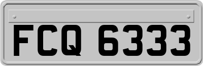 FCQ6333