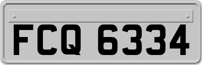 FCQ6334