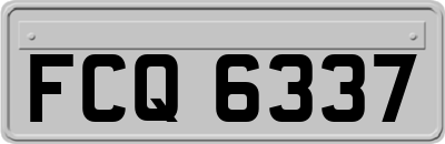 FCQ6337