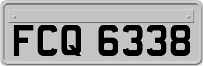 FCQ6338