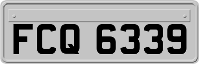 FCQ6339